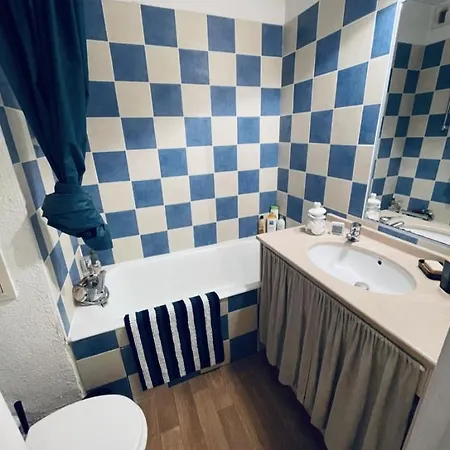 Port Bel Apartment