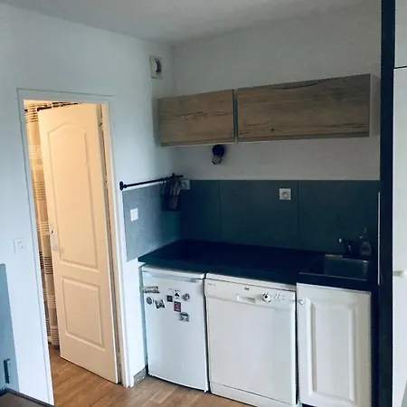 Apartment Port Bel *