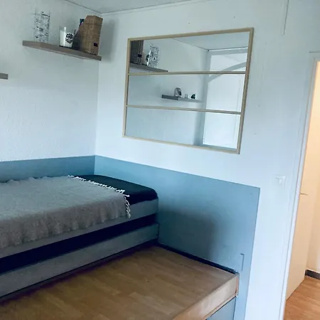 Port Bel Apartment *